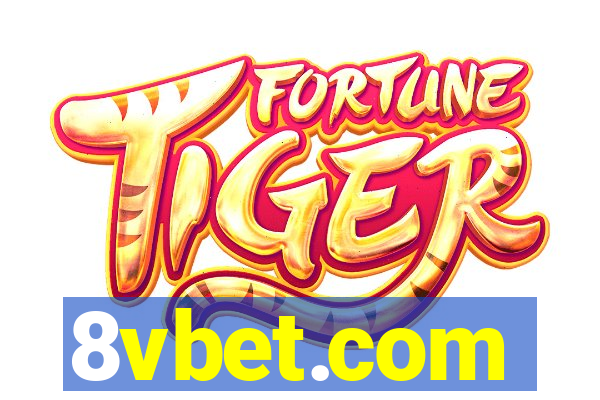 8vbet.com