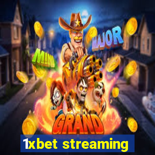 1xbet streaming