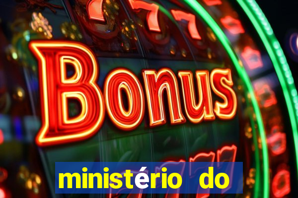 ministério do trabalho betim