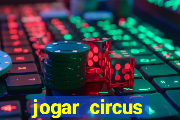 jogar circus delight demo