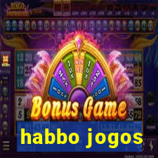 habbo jogos