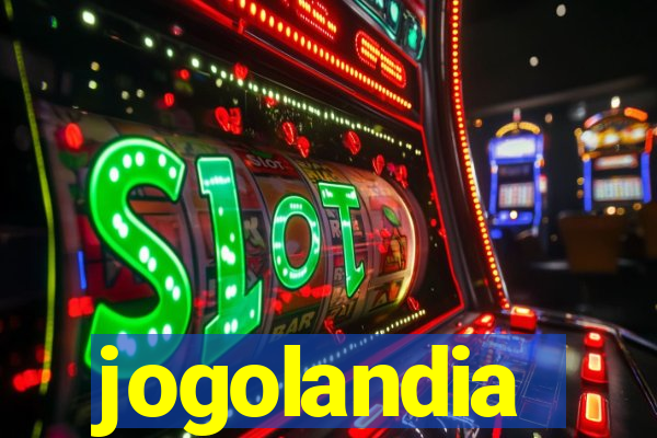 jogolandia