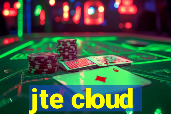 jte cloud