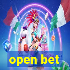 open bet