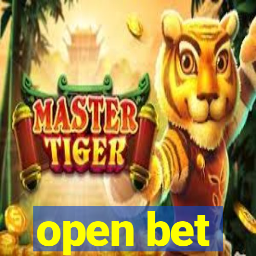 open bet