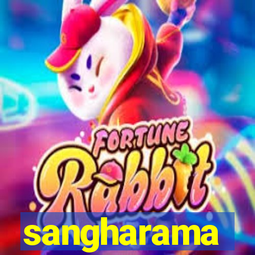 sangharama