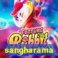 sangharama