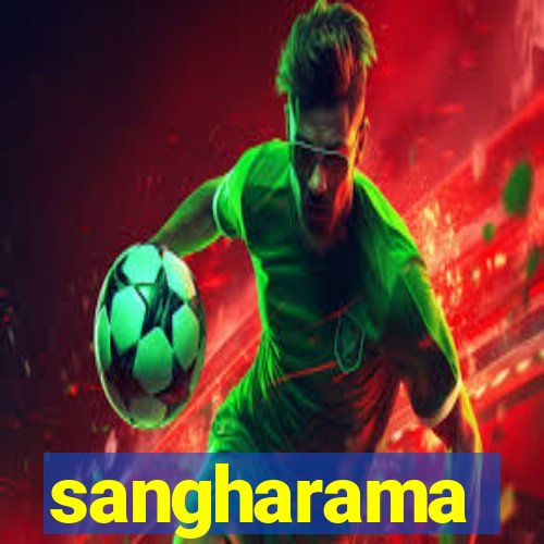 sangharama