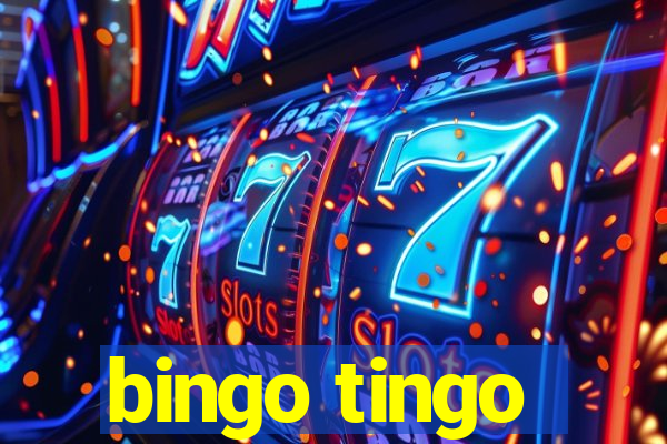 bingo tingo