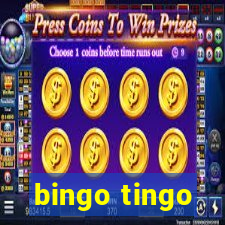 bingo tingo