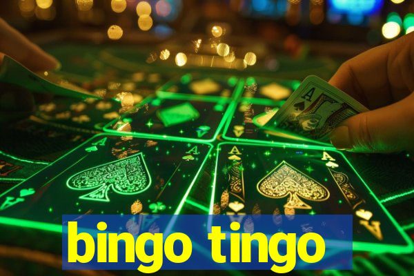 bingo tingo