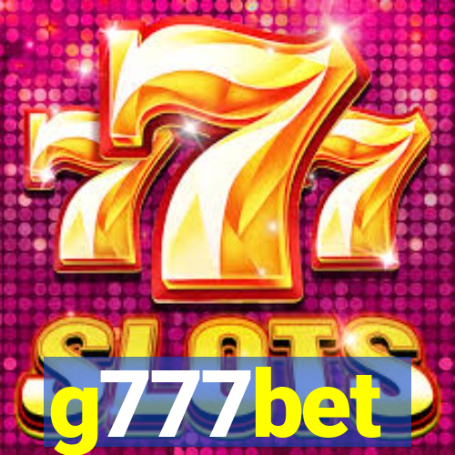 g777bet