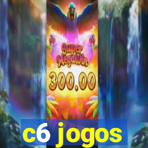 c6 jogos