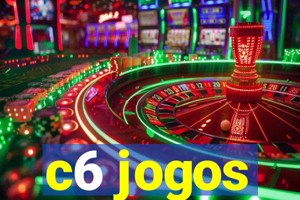 c6 jogos