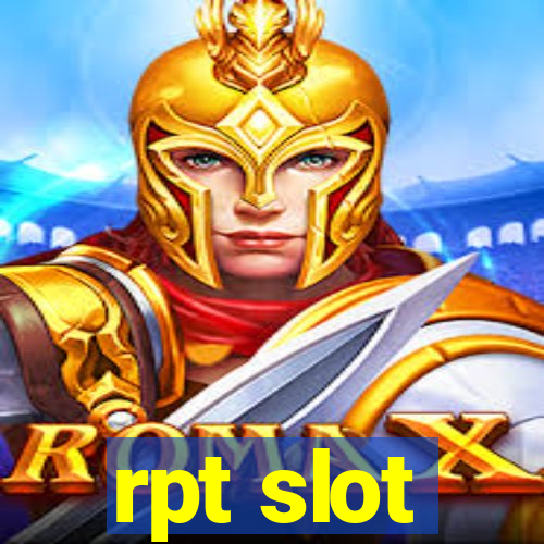 rpt slot