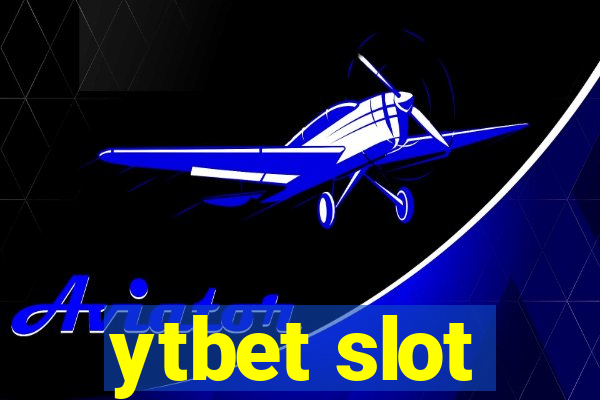 ytbet slot