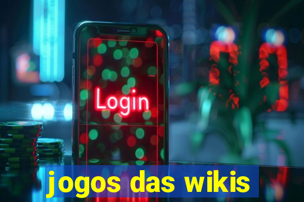 jogos das wikis