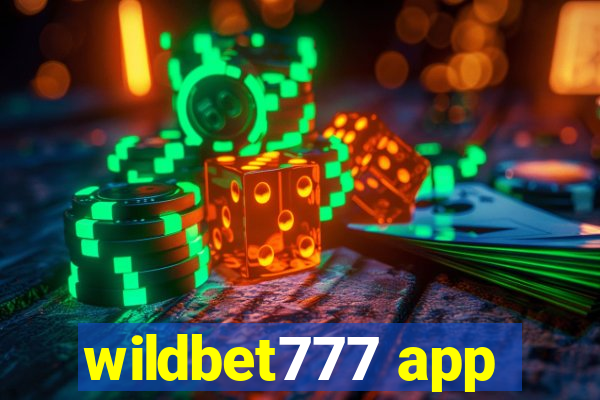 wildbet777 app