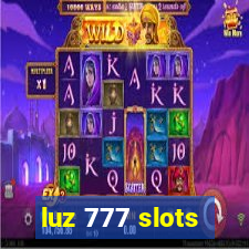 luz 777 slots