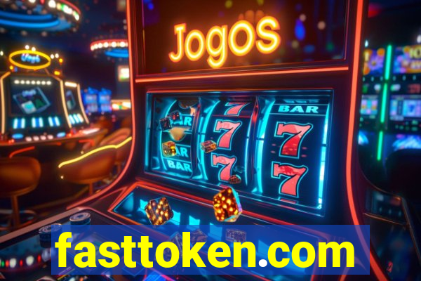 fasttoken.com