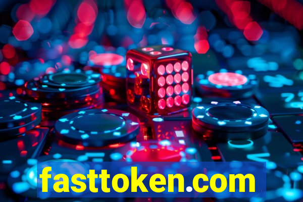 fasttoken.com