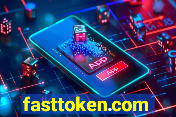 fasttoken.com