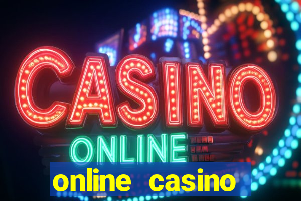 online casino software platforms