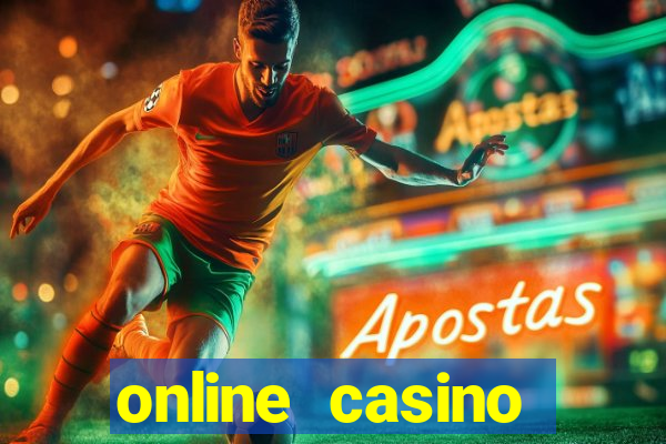 online casino software platforms