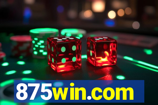 875win.com