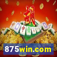 875win.com