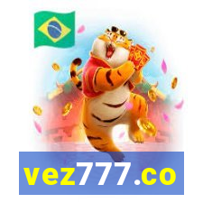 vez777.co