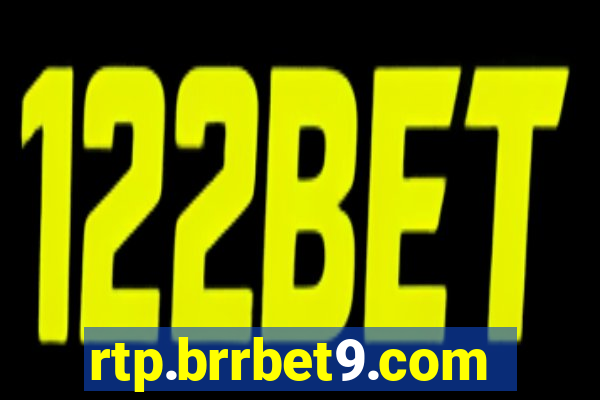 rtp.brrbet9.com