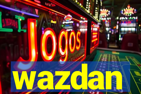 wazdan