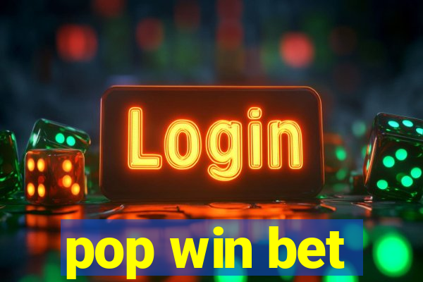 pop win bet