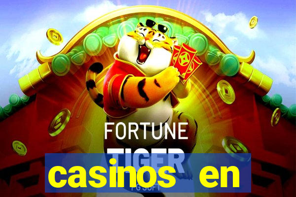 casinos en argentina online