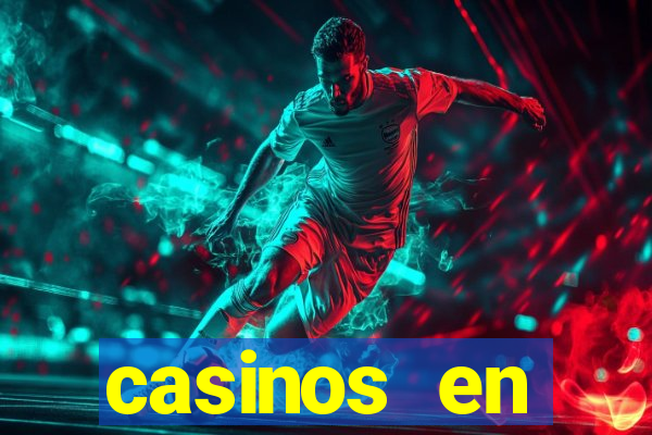 casinos en argentina online