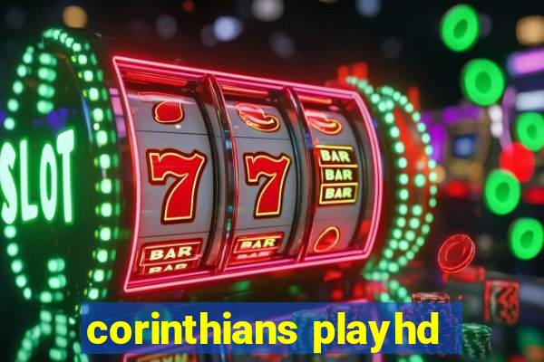 corinthians playhd