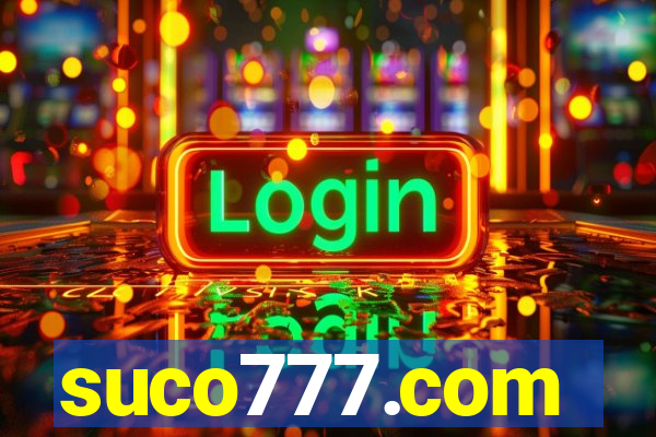 suco777.com