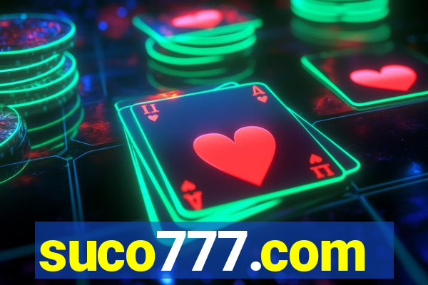 suco777.com