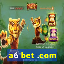 a6 bet .com