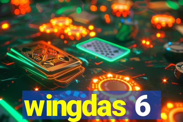 wingdas 6