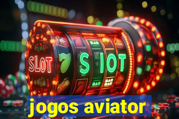 jogos aviator