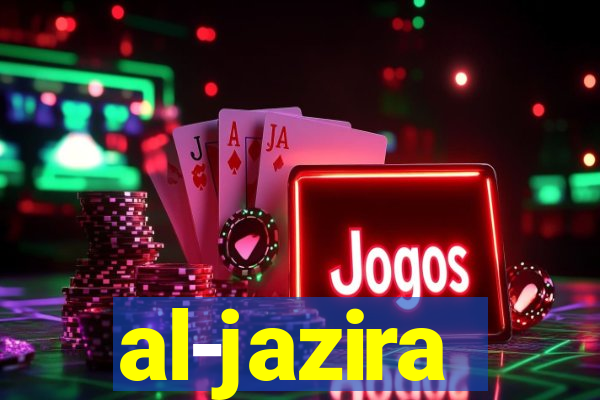 al-jazira