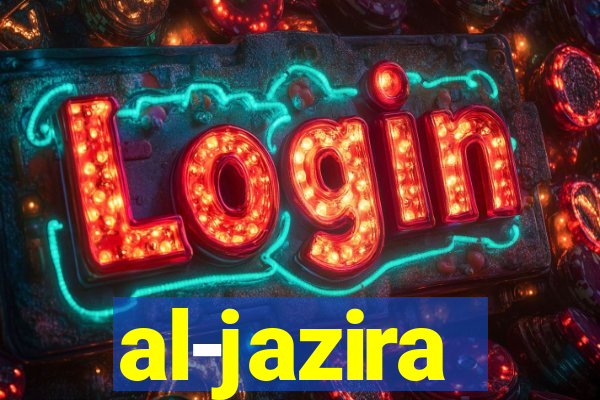 al-jazira