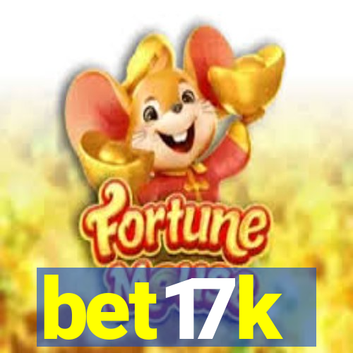 bet17k