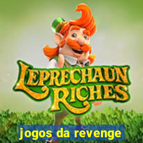 jogos da revenge