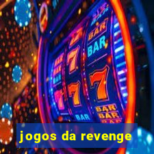 jogos da revenge