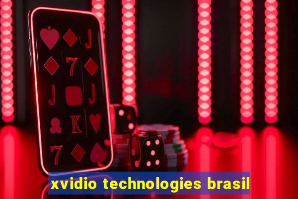 xvidio technologies brasil