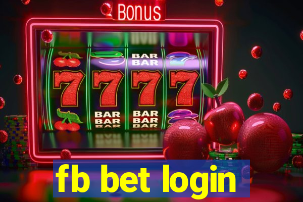 fb bet login