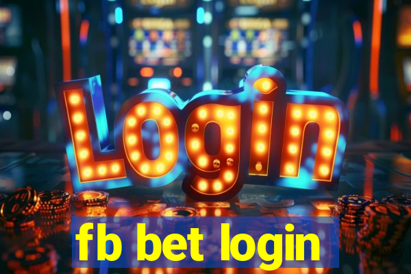 fb bet login